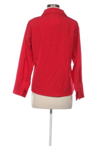 Damenbluse Chase, Größe M, Farbe Rot, Preis € 27,99