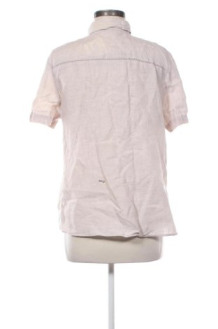 Damska koszula Christian Berg, Rozmiar XL, Kolor Beżowy, Cena 91,09 zł