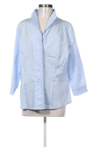 Cămașă de femei Christian Berg, Mărime XXL, Culoare Albastru, Preț 107,99 Lei