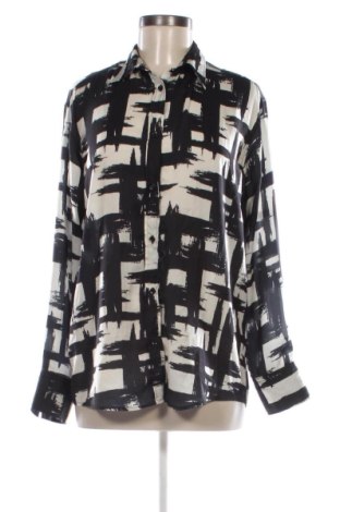 Дамска риза Christian Pellizzari, Размер M, Цвят Многоцветен, Цена 49,59 €