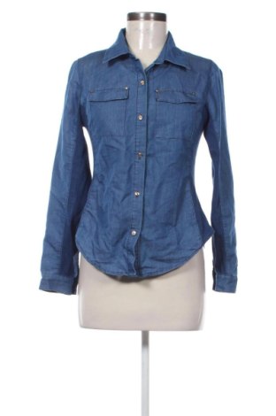 Cămașă de femei Ci Sono, Mărime S, Culoare Albastru, Preț 129,99 Lei
