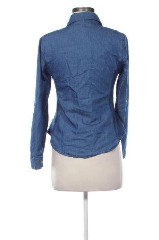 Cămașă de femei Ci Sono, Mărime S, Culoare Albastru, Preț 129,99 Lei