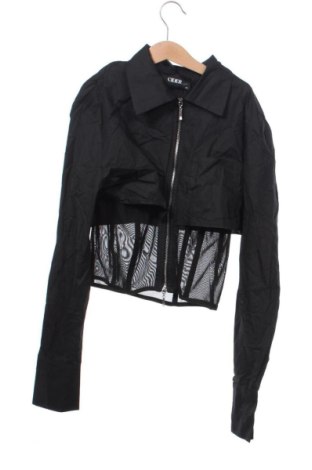 Női ing Cider, Méret XS, Szín Fekete, Ár 3 729 Ft