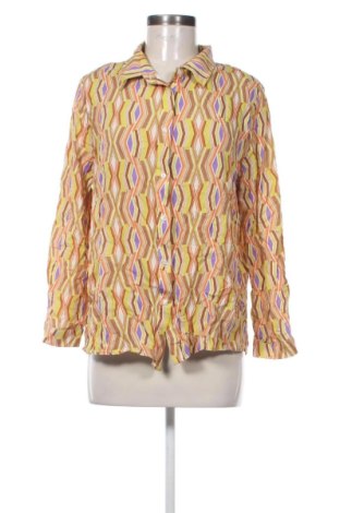 Cămașă de femei Clarin Shavien, Mărime L, Culoare Multicolor, Preț 129,99 Lei