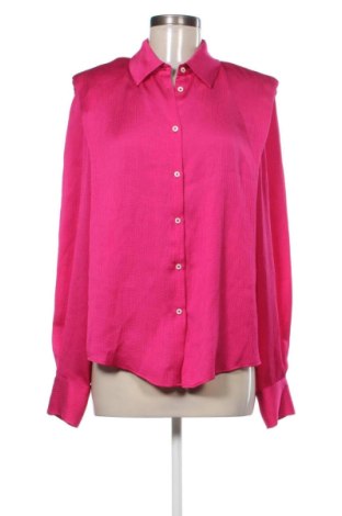Damenbluse Claudie Pierlot, Größe L, Farbe Rosa, Preis € 42,00