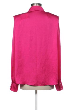 Damenbluse Claudie Pierlot, Größe L, Farbe Rosa, Preis € 42,00