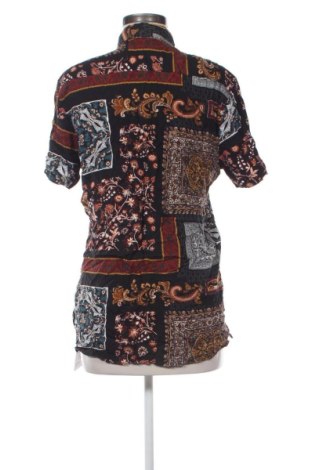 Дамска риза Clayton, Размер L, Цвят Многоцветен, Цена 13,29 €