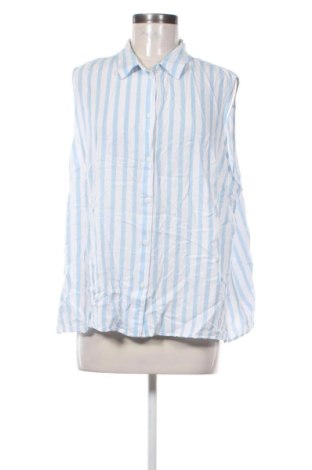 Дамска риза Clockhouse, Размер 4XL, Цвят Многоцветен, Цена 13,29 €