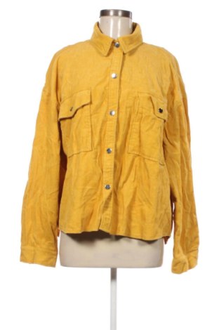 Дамска риза Clockhouse, Размер XXL, Цвят Оранжев, Цена 13,29 €