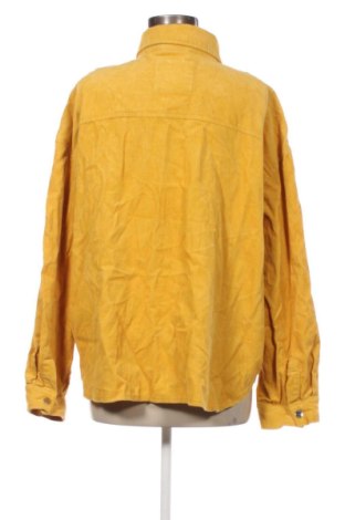 Дамска риза Clockhouse, Размер XXL, Цвят Оранжев, Цена 13,29 €