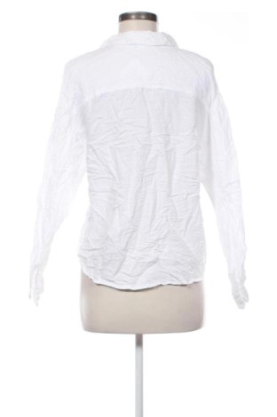 Damenbluse Clockhouse, Größe XL, Farbe Weiß, Preis 5,99 €