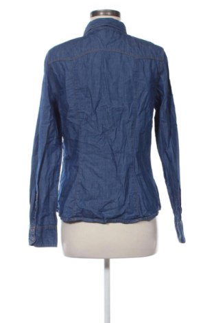 Damska koszula Clockhouse, Rozmiar L, Kolor Niebieski, Cena 67,99 zł