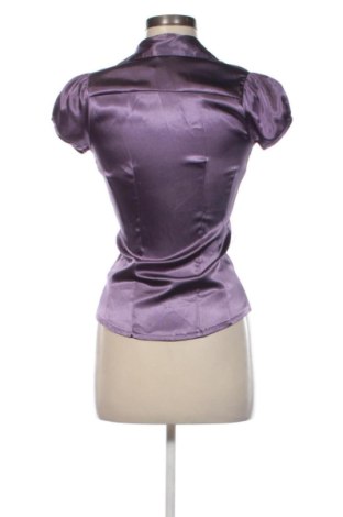 Damenbluse Clockhouse, Größe S, Farbe Lila, Preis € 16,99