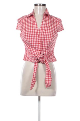 Damenbluse Clockhouse, Größe L, Farbe Mehrfarbig, Preis € 13,00