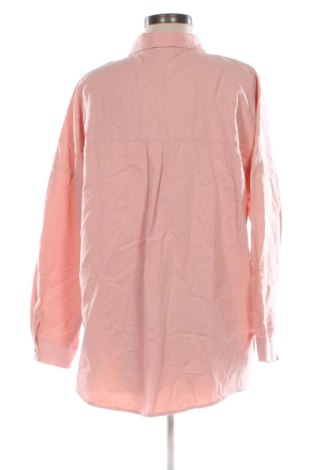 Damenbluse Clockhouse, Größe M, Farbe Rosa, Preis € 4,99