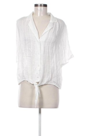 Damska koszula Clockhouse, Rozmiar L, Kolor Biały, Cena 32,99 zł