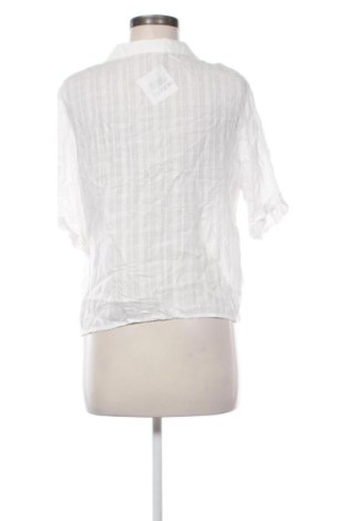 Damska koszula Clockhouse, Rozmiar L, Kolor Biały, Cena 32,99 zł