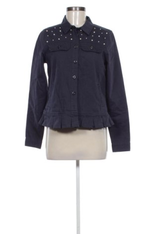 Damska koszula Clockhouse, Rozmiar M, Kolor Niebieski, Cena 21,99 zł