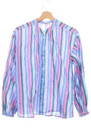 Γυναικείο πουκάμισο Co'Couture, Μέγεθος XS, Χρώμα Πολύχρωμο, Τιμή 11,99 €