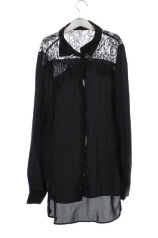 Damenbluse Colloseum, Größe XS, Farbe Schwarz, Preis € 4,99