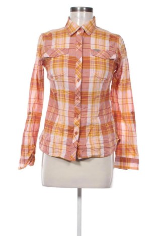 Damenbluse Columbia, Größe S, Farbe Mehrfarbig, Preis € 33,99