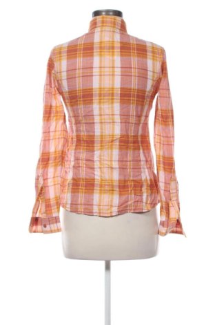 Damenbluse Columbia, Größe S, Farbe Mehrfarbig, Preis € 33,99