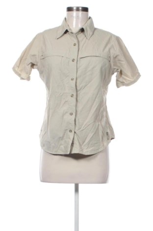 Damenbluse Columbia, Größe M, Farbe Ecru, Preis € 14,99