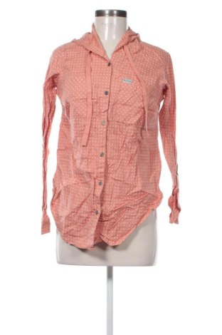Damenbluse Columbia, Größe S, Farbe Mehrfarbig, Preis € 22,99