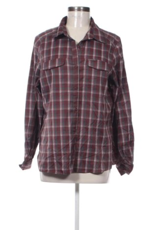 Dámská košile  Columbia, Velikost XL, Barva Vícebarevné, Cena  519,00 Kč