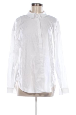 Cămașă de femei Comma,, Mărime M, Culoare Alb, Preț 173,99 Lei