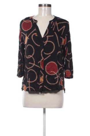 Damenbluse Comma,, Größe M, Farbe Mehrfarbig, Preis € 12,99