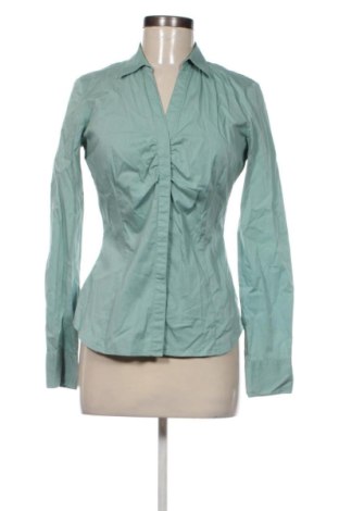 Dámská košile  Comma,, Velikost M, Barva Zelená, Cena  379,00 Kč
