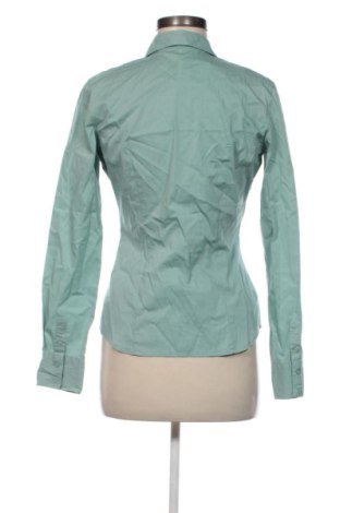 Dámská košile  Comma,, Velikost M, Barva Zelená, Cena  379,00 Kč