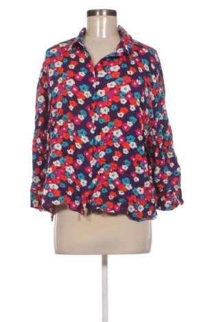 Γυναικείο πουκάμισο Compania Fantastica, Μέγεθος XL, Χρώμα Πολύχρωμο, Τιμή 25,99 €