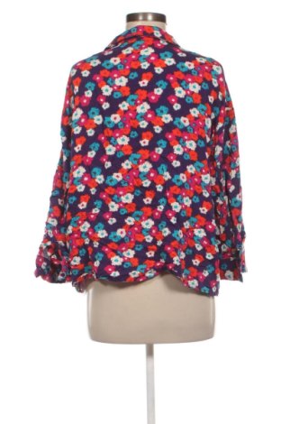 Γυναικείο πουκάμισο Compania Fantastica, Μέγεθος XL, Χρώμα Πολύχρωμο, Τιμή 25,99 €