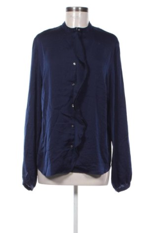 Cămașă de femei Conbipel, Mărime L, Culoare Albastru, Preț 37,99 Lei