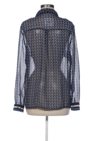 Дамска риза Conbipel, Размер L, Цвят Син, Цена 21,00 €