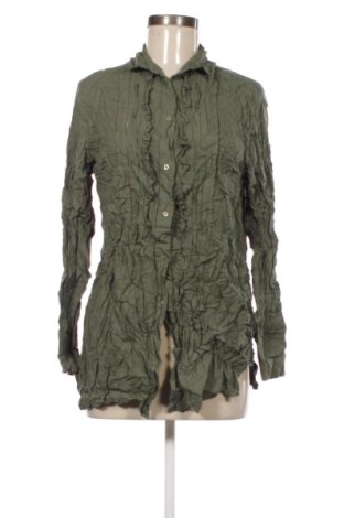 Cămașă de femei Conbipel, Mărime XL, Culoare Verde, Preț 37,99 Lei