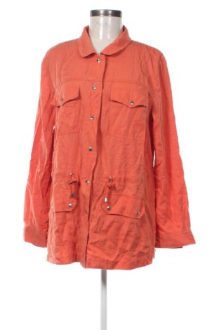 Дамска риза Creation L, Размер XL, Цвят Червен, Цена 21,47 €