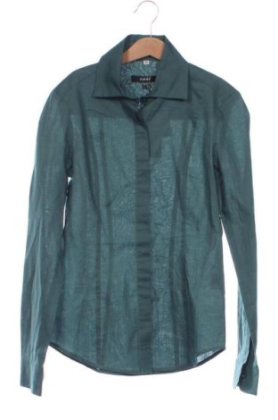 Дамска риза Credo, Размер M, Цвят Зелен, Цена 23,00 €