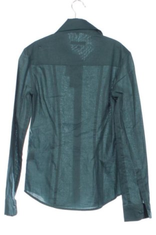 Дамска риза Credo, Размер M, Цвят Зелен, Цена 23,00 €