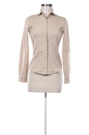 Дамска риза Credo, Размер M, Цвят Бежов, Цена 63,00 €