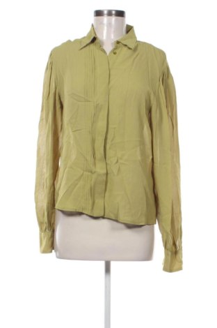 Дамска риза Credo, Размер XL, Цвят Зелен, Цена 63,00 €