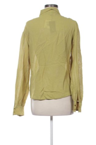 Дамска риза Credo, Размер XL, Цвят Зелен, Цена 63,00 €