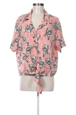 Damenbluse Cubus, Größe M, Farbe Mehrfarbig, Preis € 11,99