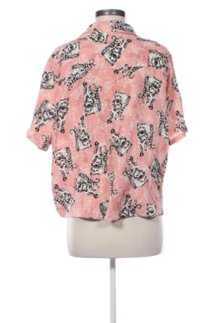 Damenbluse Cubus, Größe M, Farbe Mehrfarbig, Preis € 11,99