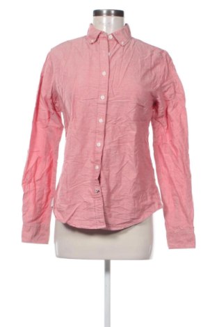 Дамска риза Cutter & Buck, Размер M, Цвят Червен, Цена 7,15 €