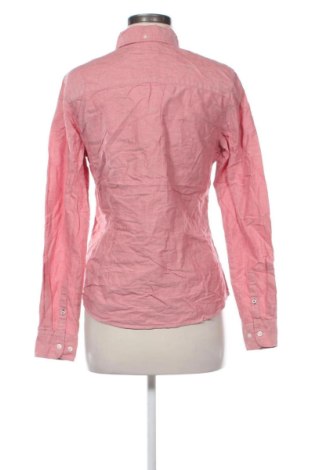 Дамска риза Cutter & Buck, Размер M, Цвят Червен, Цена 7,15 €