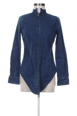 Cămașă de femei Cycle, Mărime M, Culoare Albastru, Preț 259,99 Lei
