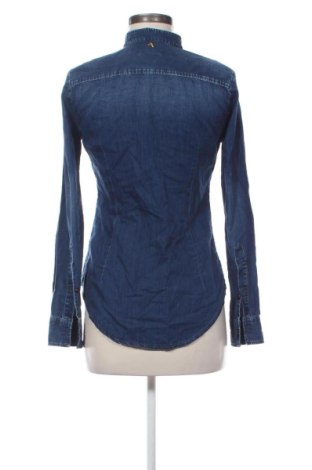 Cămașă de femei Cycle, Mărime M, Culoare Albastru, Preț 259,99 Lei